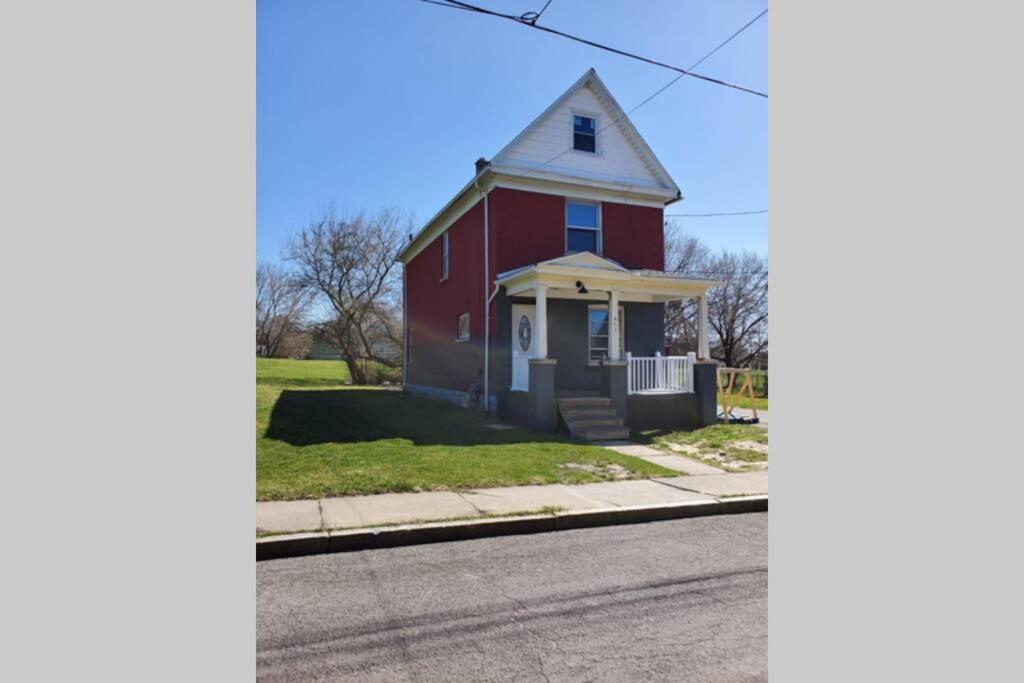 Lovely 4Br Near The Falls And Casino 나이아가라폴스 외부 사진