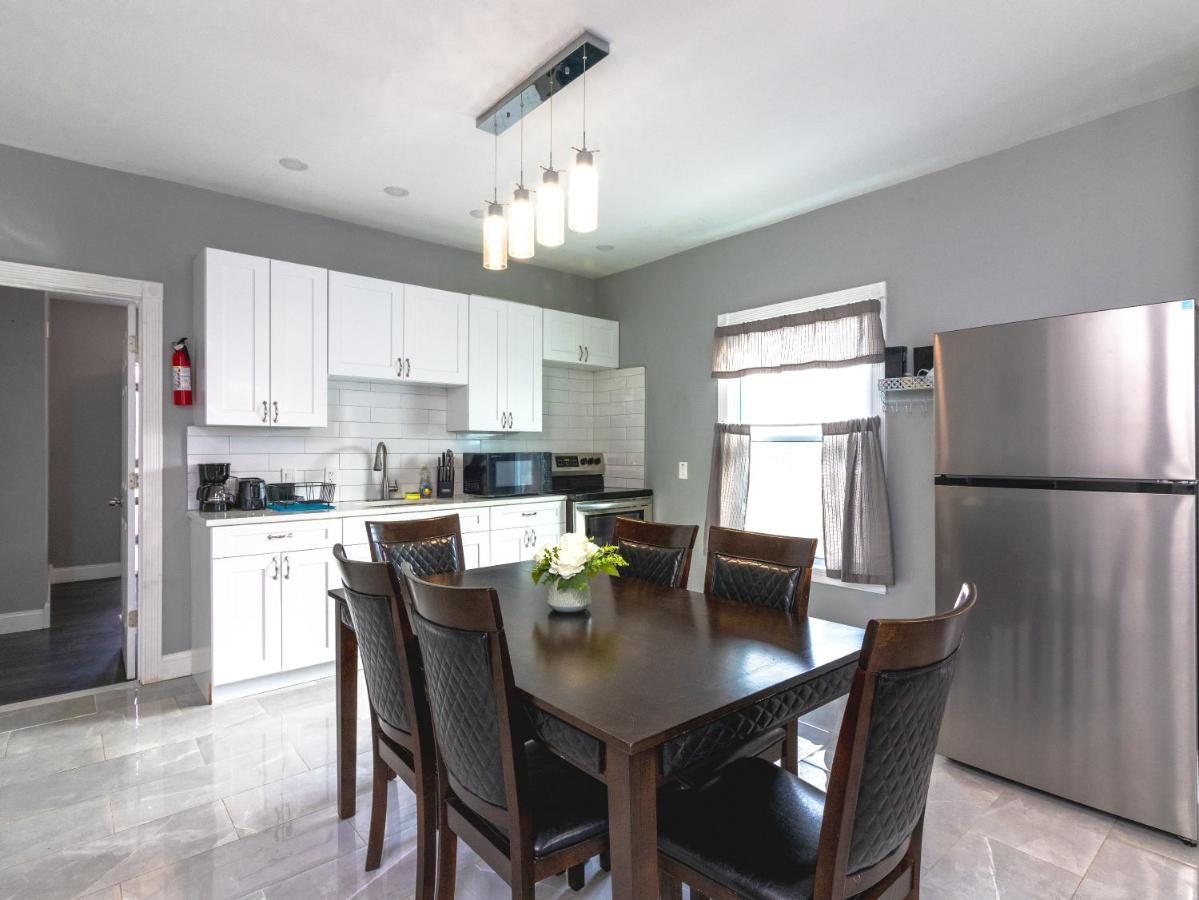 Lovely 4Br Near The Falls And Casino 나이아가라폴스 외부 사진
