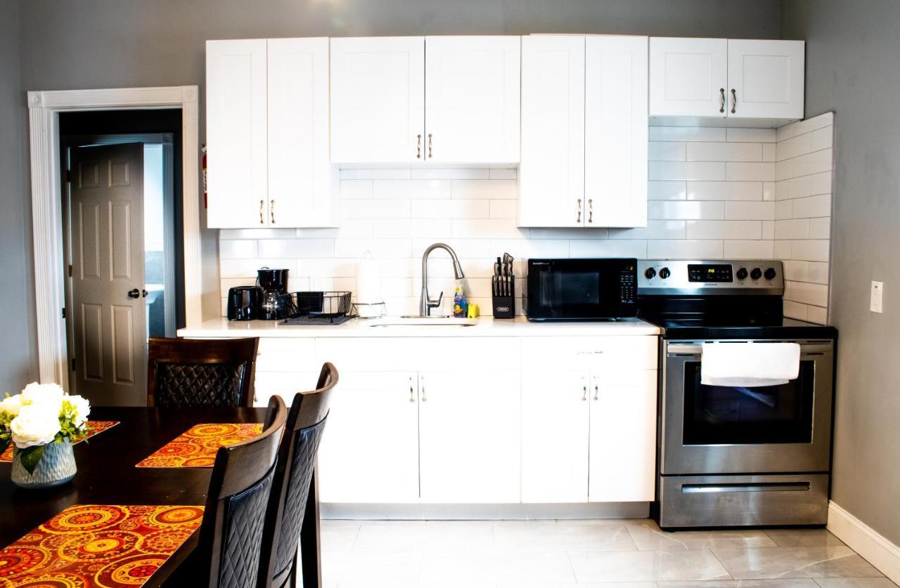 Lovely 4Br Near The Falls And Casino 나이아가라폴스 외부 사진