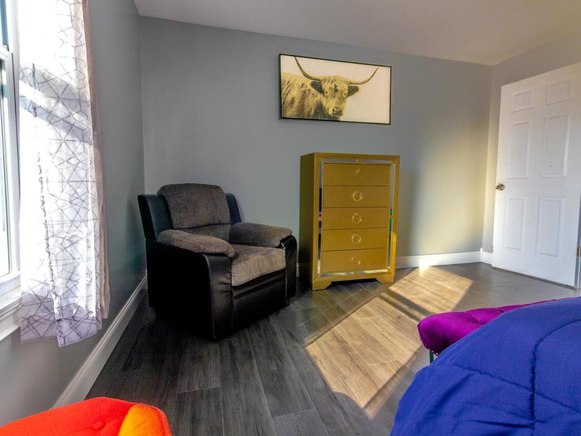 Lovely 4Br Near The Falls And Casino 나이아가라폴스 외부 사진