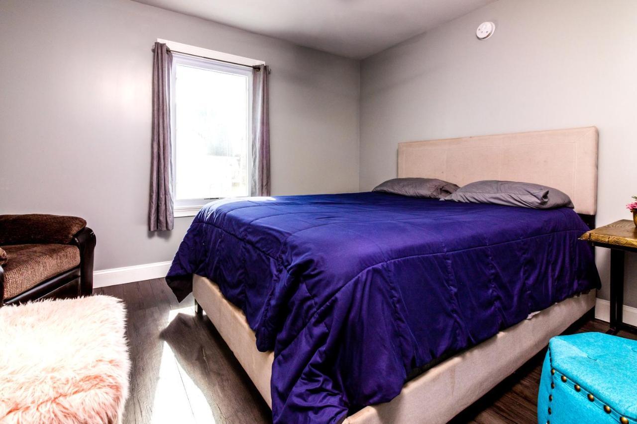 Lovely 4Br Near The Falls And Casino 나이아가라폴스 외부 사진