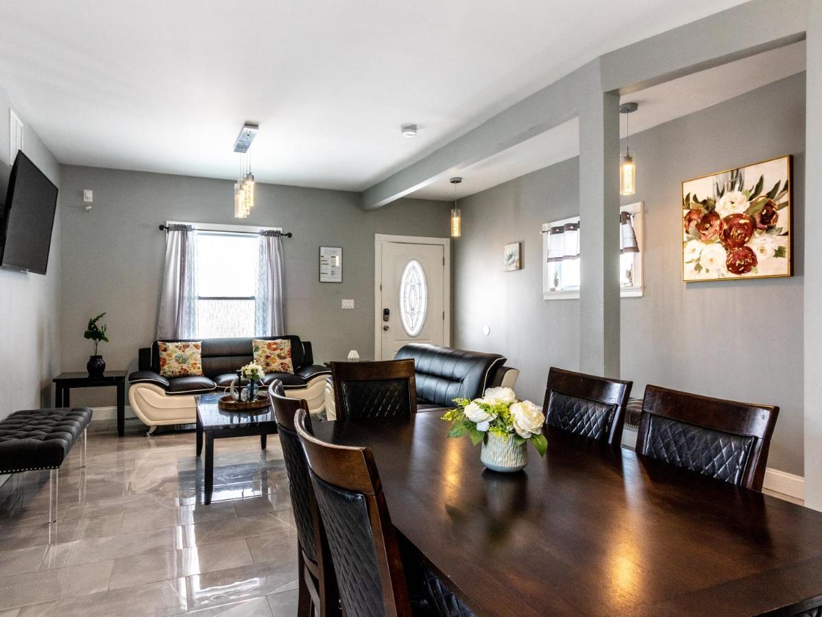Lovely 4Br Near The Falls And Casino 나이아가라폴스 외부 사진
