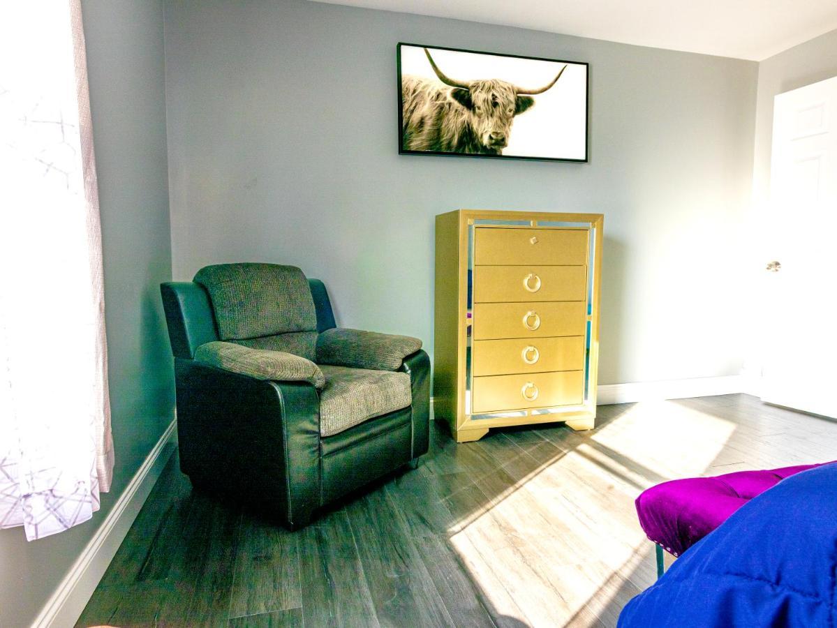 Lovely 4Br Near The Falls And Casino 나이아가라폴스 외부 사진