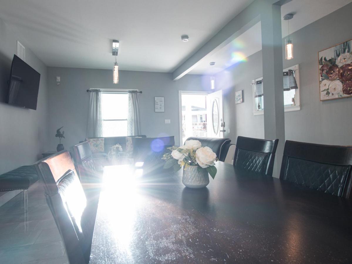 Lovely 4Br Near The Falls And Casino 나이아가라폴스 외부 사진