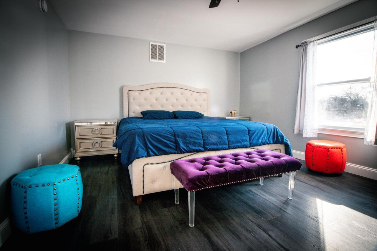 Lovely 4Br Near The Falls And Casino 나이아가라폴스 외부 사진