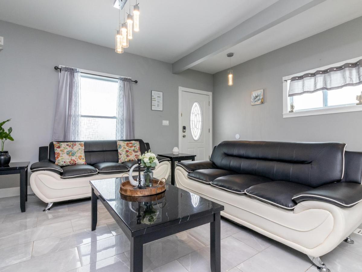 Lovely 4Br Near The Falls And Casino 나이아가라폴스 외부 사진