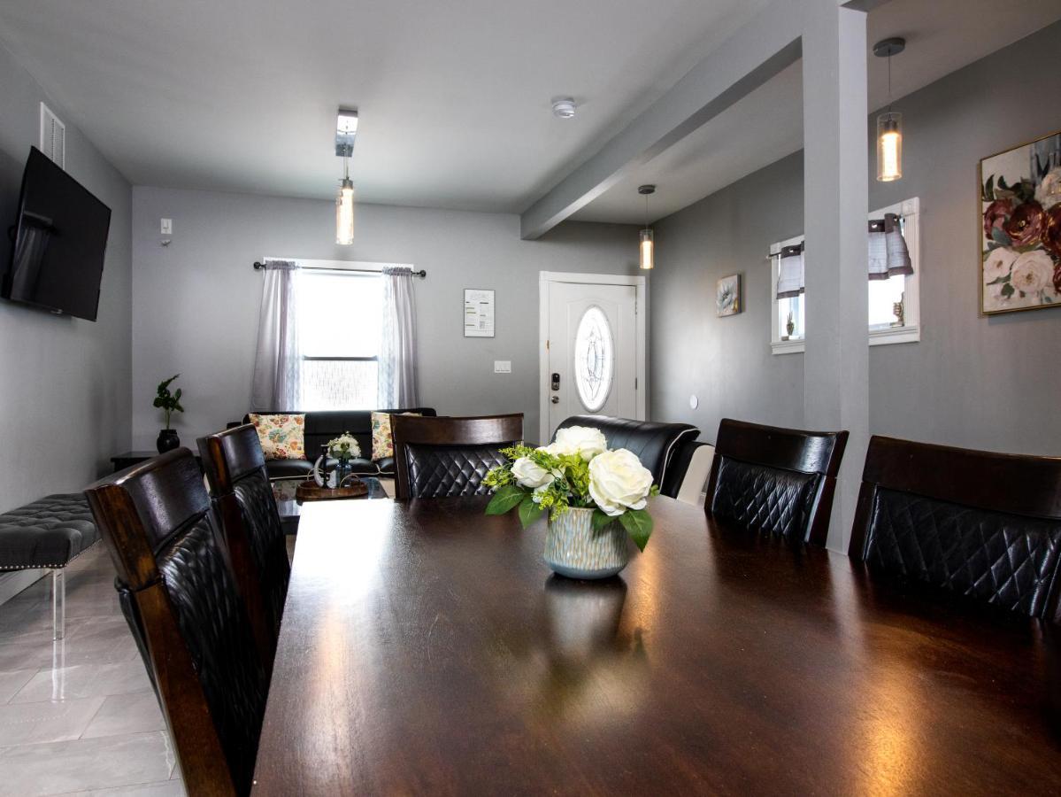 Lovely 4Br Near The Falls And Casino 나이아가라폴스 외부 사진
