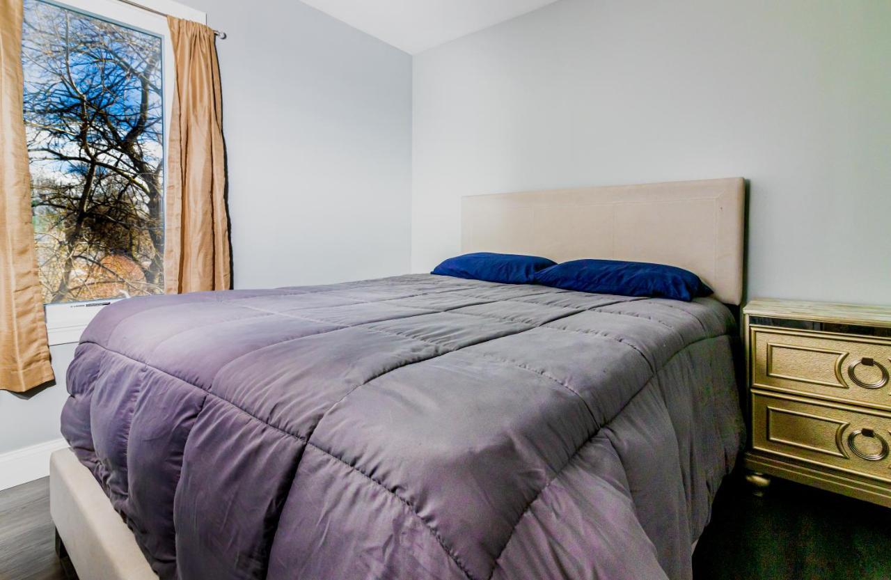 Lovely 4Br Near The Falls And Casino 나이아가라폴스 외부 사진