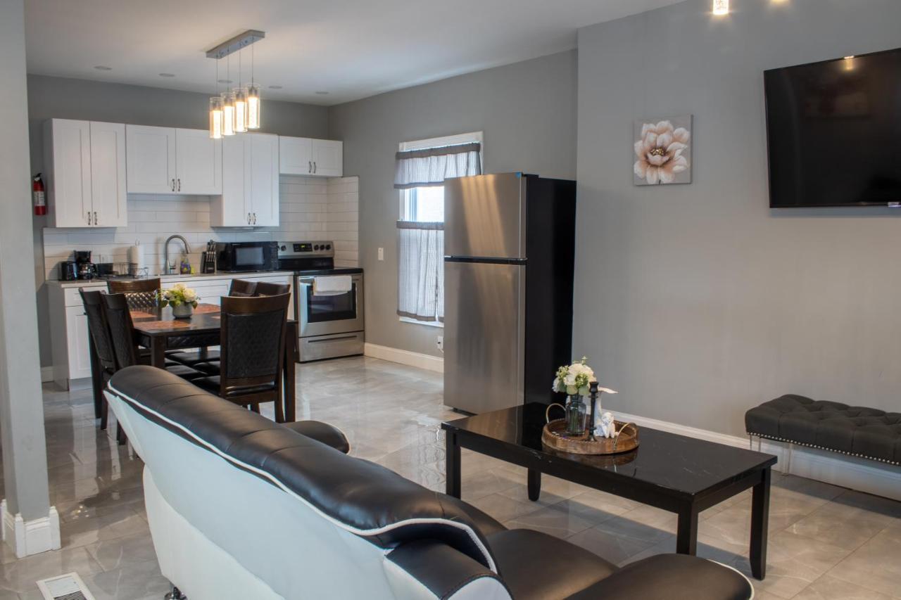 Lovely 4Br Near The Falls And Casino 나이아가라폴스 외부 사진