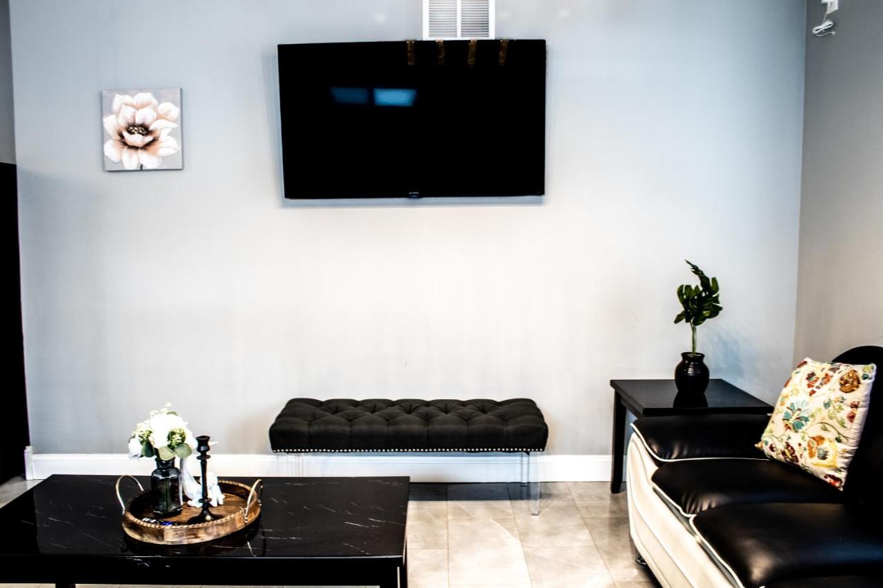 Lovely 4Br Near The Falls And Casino 나이아가라폴스 외부 사진