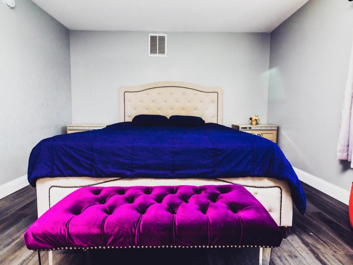 Lovely 4Br Near The Falls And Casino 나이아가라폴스 외부 사진