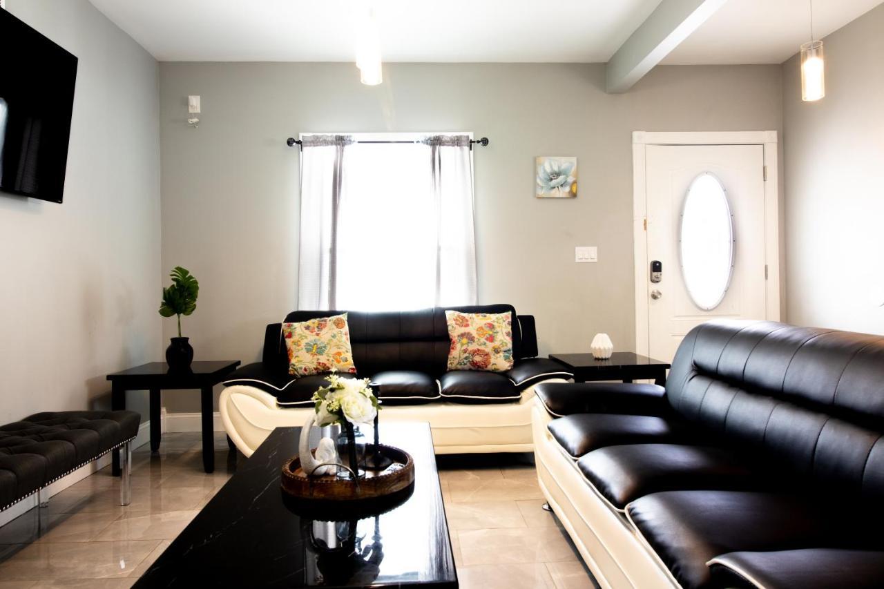 Lovely 4Br Near The Falls And Casino 나이아가라폴스 외부 사진