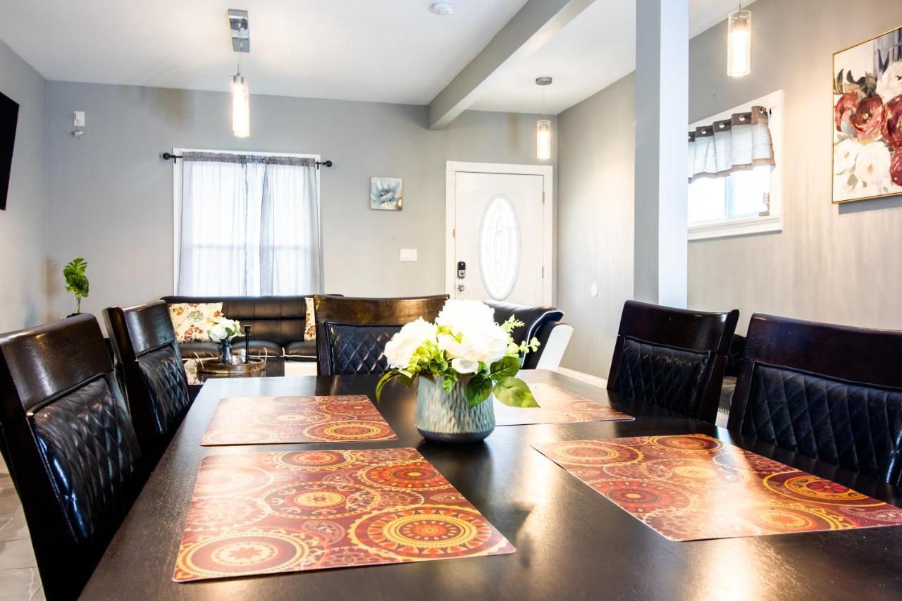 Lovely 4Br Near The Falls And Casino 나이아가라폴스 외부 사진