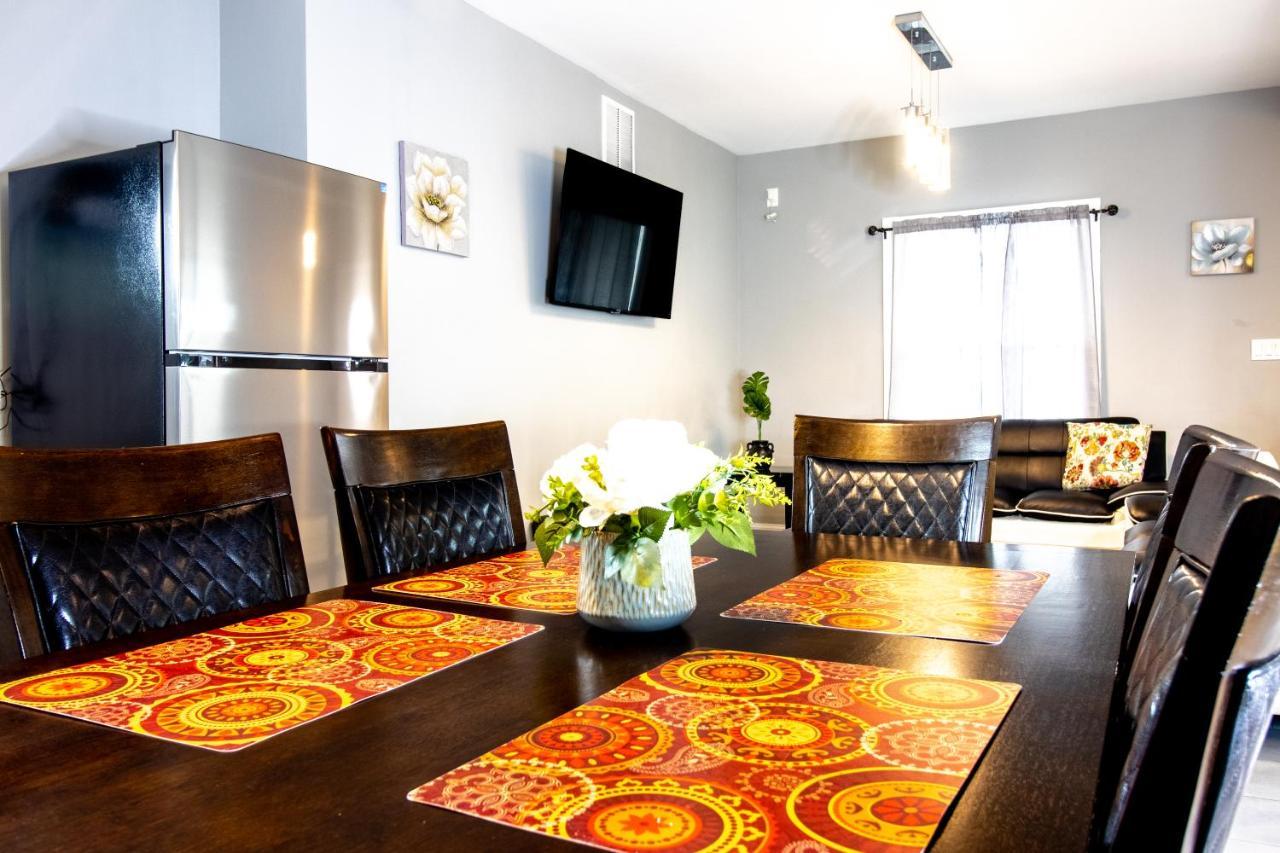 Lovely 4Br Near The Falls And Casino 나이아가라폴스 외부 사진