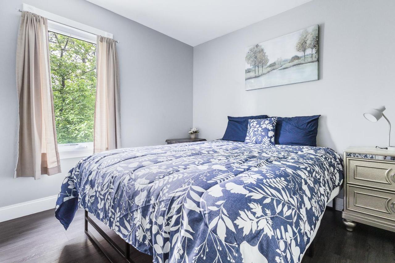 Lovely 4Br Near The Falls And Casino 나이아가라폴스 외부 사진