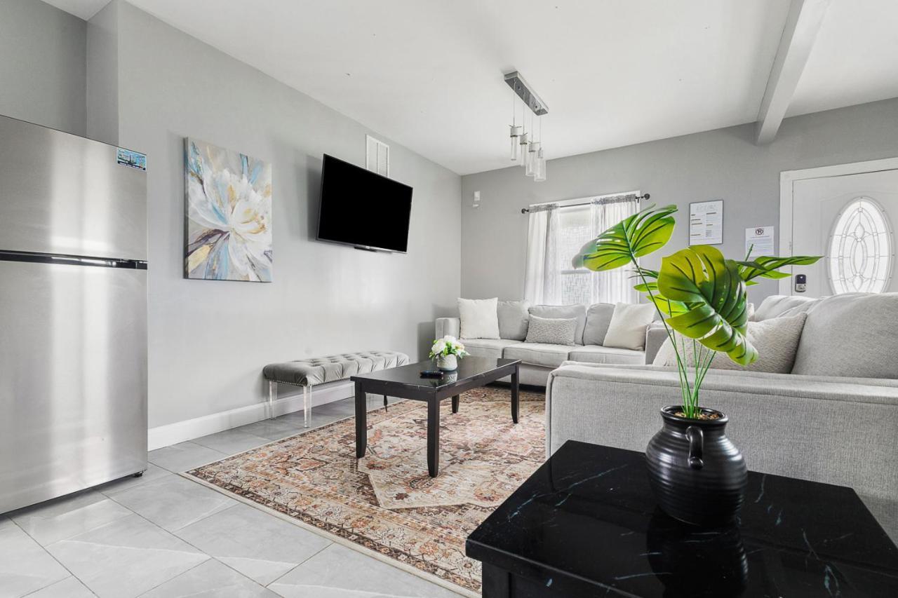 Lovely 4Br Near The Falls And Casino 나이아가라폴스 외부 사진