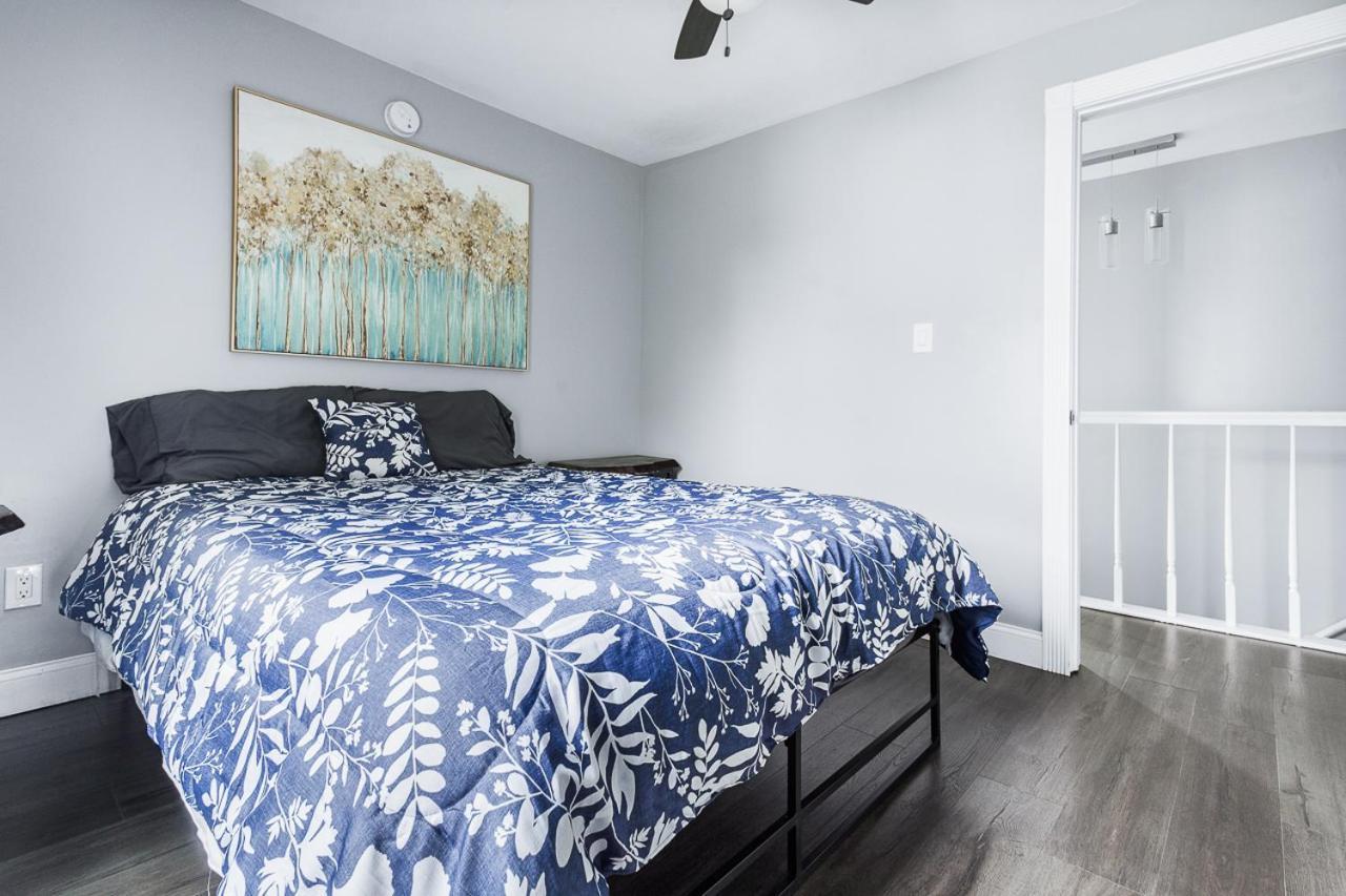 Lovely 4Br Near The Falls And Casino 나이아가라폴스 외부 사진