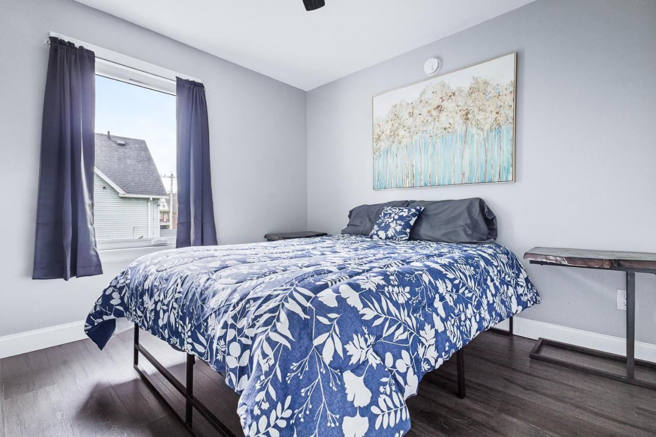 Lovely 4Br Near The Falls And Casino 나이아가라폴스 외부 사진