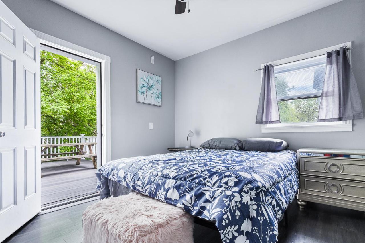Lovely 4Br Near The Falls And Casino 나이아가라폴스 외부 사진