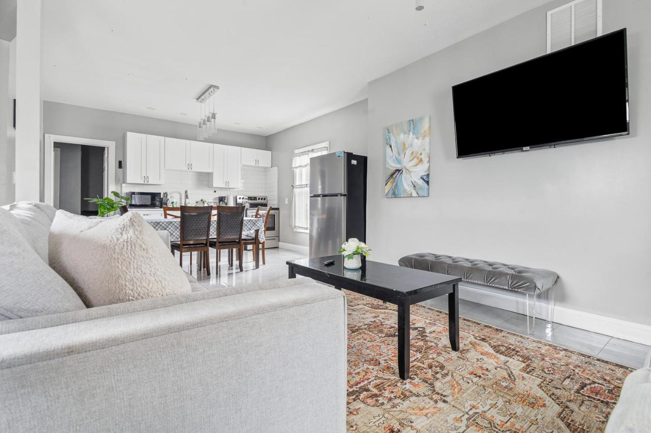 Lovely 4Br Near The Falls And Casino 나이아가라폴스 외부 사진