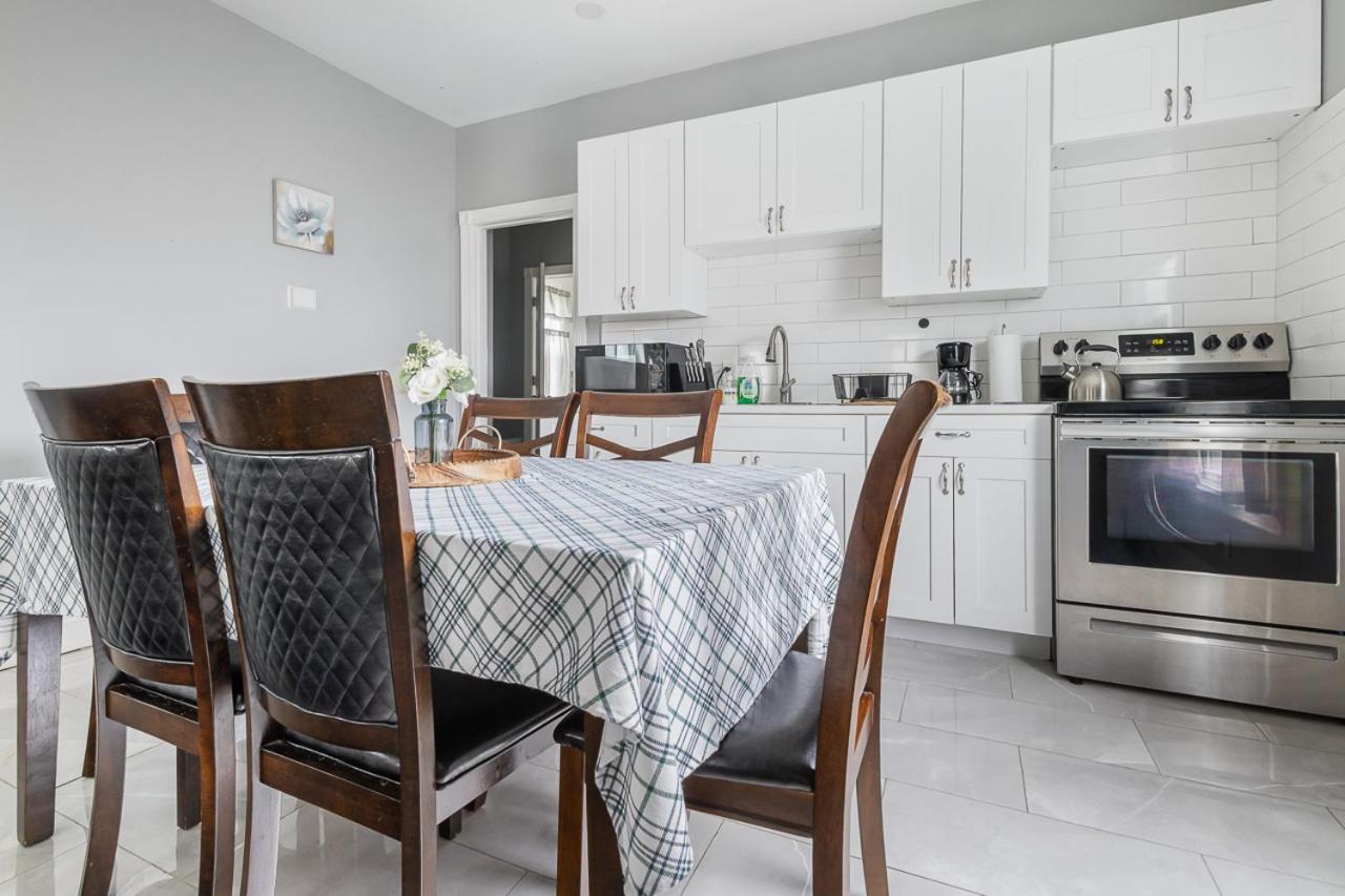 Lovely 4Br Near The Falls And Casino 나이아가라폴스 외부 사진
