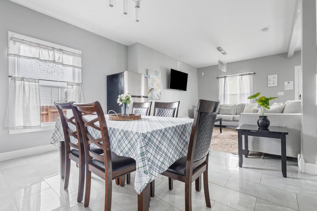 Lovely 4Br Near The Falls And Casino 나이아가라폴스 외부 사진