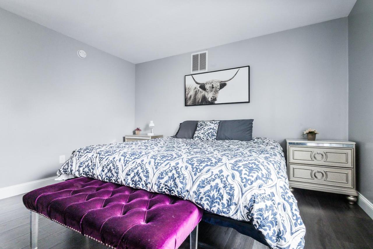 Lovely 4Br Near The Falls And Casino 나이아가라폴스 외부 사진